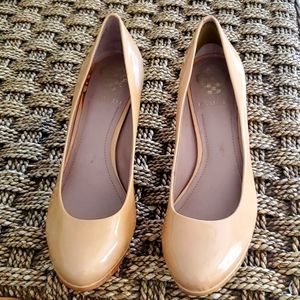 Women's High Heels by Vince Camuto, Size 8 - 8 1/2